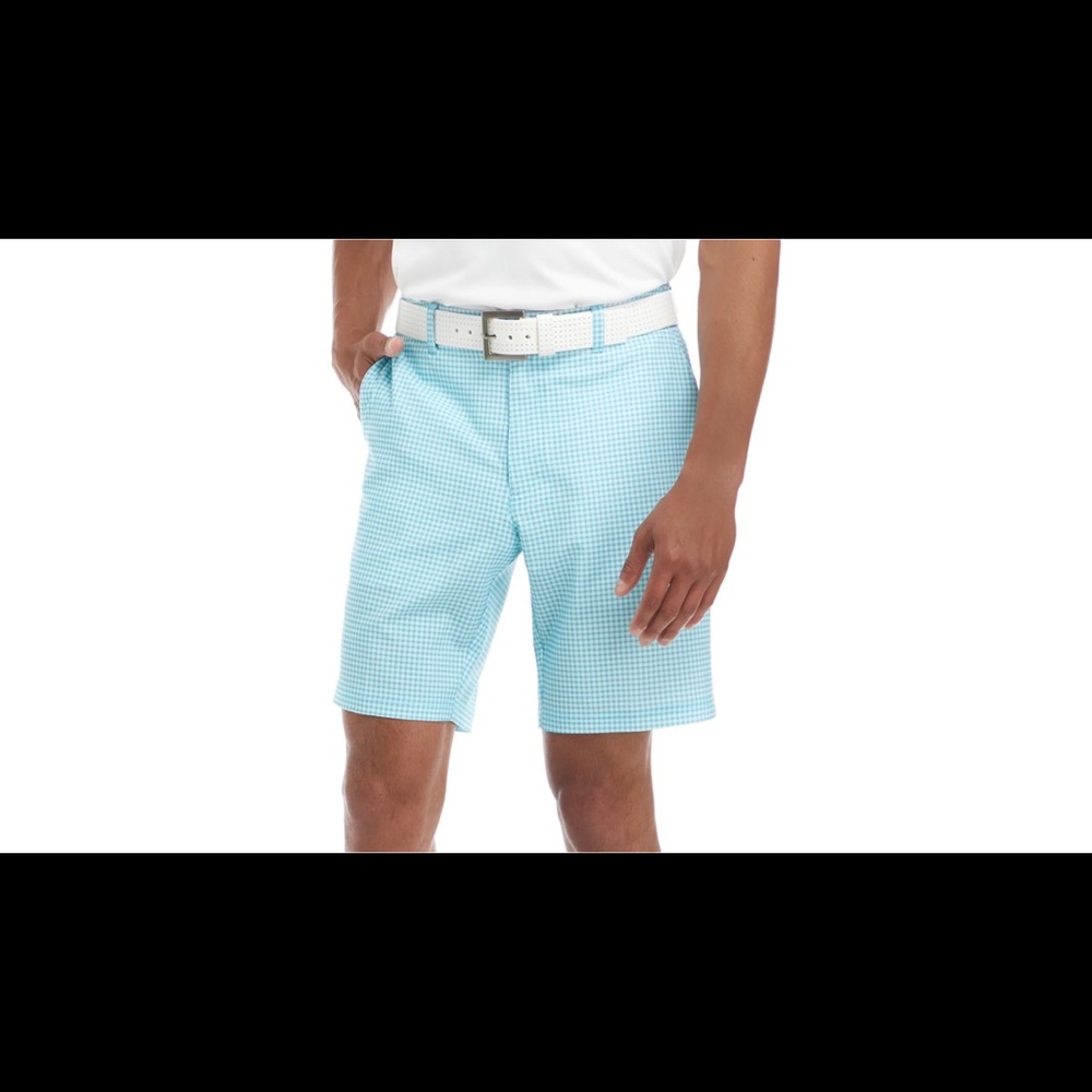 PRO TOUR golf men shorts size 34